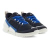 Pantofi sport baieti ECCO Biom K1 (Blue / Night sky)