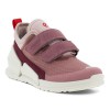 Pantofi sport fete ECCO Biom K1 (Red / Blush)