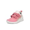 Pantofi sport copii ECCO Biom K1 (Rose dust / Bubblegum)