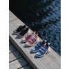 Pantofi sport baieti ECCO Biom K1 (Retro Blue)