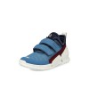 Pantofi sport copii ECCO Biom K1 (Retro blue / Morillo)