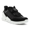Pantofi sport baieti ECCO Biom K1 (Black)