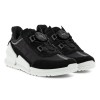 Pantofi sport baieti ECCO Biom K1 (Black)
