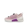 Pantofi sport copii ECCO Biom K1 (Pink / Violet ice) 