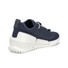 Pantofi sport copii ECCO Biom K1 (Dusty blue / Marine)