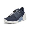 Pantofi sport copii ECCO Biom K1 (Dusty blue / Marine)