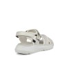 Sandale sport fete ECCO SP.1 Lite K (White)