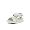 Sandale sport fete ECCO SP.1 Lite K (White)