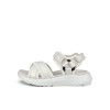 Sandale sport fete ECCO SP.1 Lite K (White)