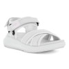 Sandale sport fete ECCO SP.1 Lite K (White)