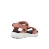 Sandale sport fete ECCO SP.1 Lite K (Pink / Damask rose)