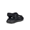 Sandale casual baieti ECCO SP1 Lite K (Black / Taupe)