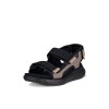 Sandale casual baieti ECCO SP1 Lite K (Black / Taupe)