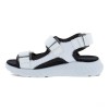 Sandale casual copii ECCO SP1 Lite (Blue / Dusty Blue)