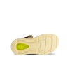 Sandale casual copii ECCO SP1 Lite K (Yellow / Gold Metallic)