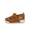 Sandale casual copii ECCO Cozmo Fisherman I (Brown / Amber)