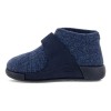 Incaltaminte interior copii ECCO 2nd Cozmo Houseshoe I (Blue / Night Sky)