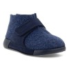 Incaltaminte interior copii ECCO 2nd Cozmo Houseshoe I (Blue / Night Sky)