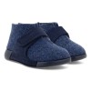 Incaltaminte interior copii ECCO 2nd Cozmo Houseshoe I (Blue / Night Sky)