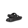Sandale casual copii ECCO Cozmo 60 K (Black)