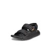 Sandale casual copii ECCO Cozmo 60 K (Black)