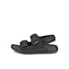 Sandale casual copii ECCO Cozmo 60 K (Black)