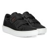 Pantofi casual copii ECCO Soft 60 K (Black)