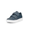 Pantofi casual copii ECCO Soft 60 K (Blue / Pavement)