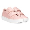 Pantofi casual copii ECCO Soft 60 K (Silver pink)