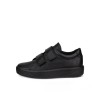 Pantofi sport copii ECCO SOFT 60K (Black)