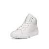 Ghete casual copii ECCO SOFT 60 K (White)