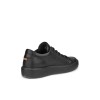 Pantofi casual copii ECCO Soft 60 K (Black)