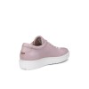Pantofi casual copii ECCO Soft 60 K (Pink / Violet ice)