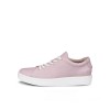 Pantofi casual copii ECCO Soft 60 K (Pink / Violet ice)