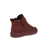 Ghete casual copii ECCO Soft 60 K (Red / Andorra)