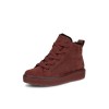 Ghete casual copii ECCO Soft 60 K (Red / Andorra)