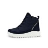 Ghete sport copii ECCO Urban Snowboarder (Blue / Night Sky)