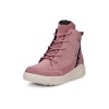Ghete sport copii ECCO Urban Snowboarder (Pink / Blush)