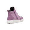 Ghete sport fete ECCO Snow Mountain (Purple / Lavender)