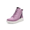 Ghete sport fete ECCO Snow Mountain (Purple / Lavender)
