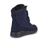 Ghete sport copii ECCO Urban Snowboarder (Blue / Navy)