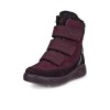 Ghete sport copii ECCO Urban Snowboarder (Purple)