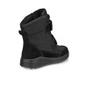 Ghete sport copii ECCO Urban Snowboarder (Black)