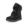 Ghete sport copii ECCO Urban Snowboarder (Black)