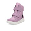 Ghete sport fete ECCO Urban Snowboarder (Purple / Lavender)