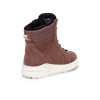 Ghete sport copii ECCO Urban Snowboarder (Dusty purple)