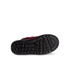 Ghete sport copii ECCO Urban Snowboarder (Red plum)