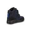 Ghete sport copii ECCO Urban Snowboarder (Blue / Night sky)