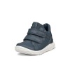 Pantofi sport copii ECCO SP.1 Lite (Blue / Pavement)