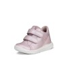 Pantofi sport fete ECCO SP.1 Lite (Pink / Ice metallic)